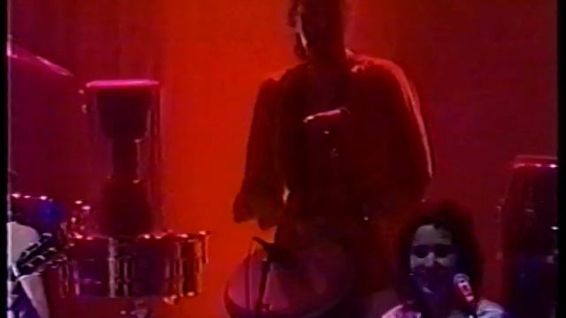 Rusted Root - Send Me On My Way 5/13/95 смотреть онлайн