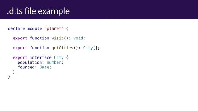 TypeScript in Practice - ForwardJS San Francisco смотреть онлайн