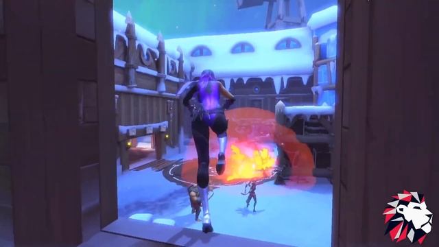 ?ТОП-10 игр MOBA?ОБЗОР от LOUDPLAY смотреть онлайн