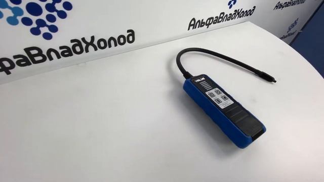 Обзор течеискателя Value vml-1 смотреть онлайн