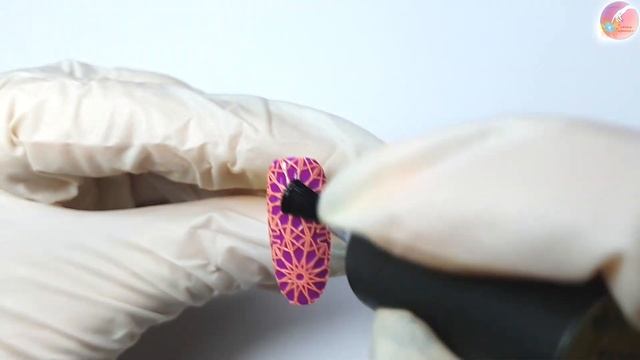 СТЕМПИНГ 3D / стемпинг ГЕЛЬ-ЛАКОМ - кошачий глаз, хром и т.д. / объёмный ДИЗАЙН НОГТЕЙ смотреть онлайн