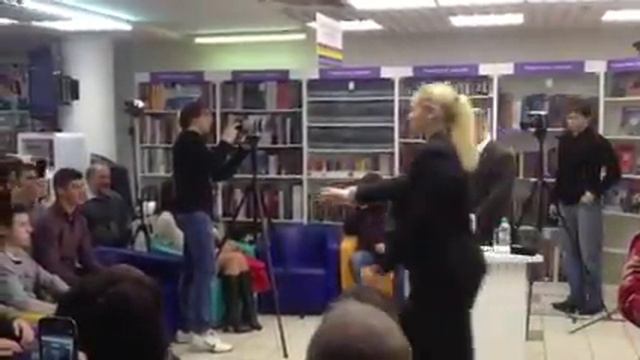 Николай Стариков в Москве смотреть онлайн