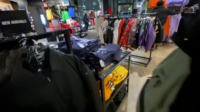 Первые дни в США | Аренда жилья в Нью-Йорке | Начало новой жизни смотреть онлайн