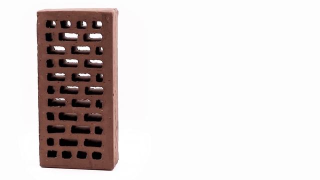 Кирпич облицовочный шоколад одинарный кора дерева М-150 КС-Керамик. Артикул kirpich.ru: 8658 смотреть онлайн