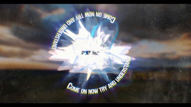 Stereo Palma ft Myra - Because The Night (Roberto Rios X Dan Sparks Remix) LYRIC смотреть онлайн