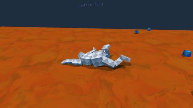 SUMOTORI DREAMS EASTER EGG! смотреть онлайн