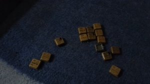 Обзор советских микросхем на содержание драг. металлов