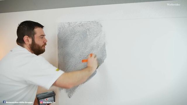 STURM-OPTIK Alpina TEST I Lohnt sich die 36€ Wandgestaltung in Silber? смотреть онлайн