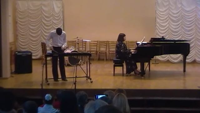 Khachaturian, Gopak from the ballet «Gayane», А.Хачатурян,Гопак из балета «Гаянэ» смотреть онлайн
