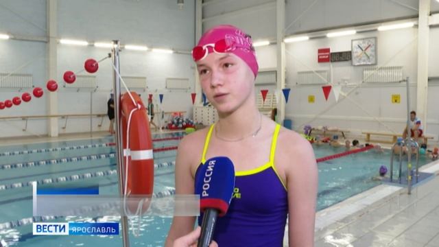 Сегодня День сурдопереводчика: рассказываем о ярославских тренерах, работающих с особенными детьми смотреть онлайн