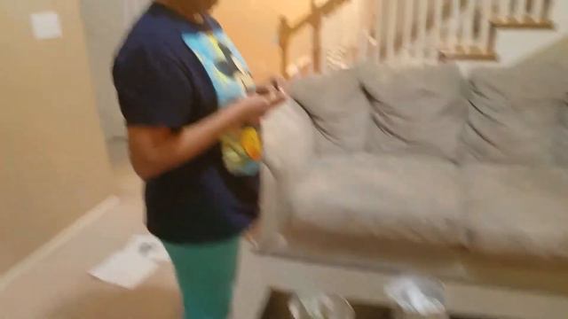 Family Giant Board Game Night - Quarantine Chronicles смотреть онлайн