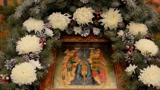 Глас Господень на водах вещает... из Богогласника старинные ноты смотреть онлайн