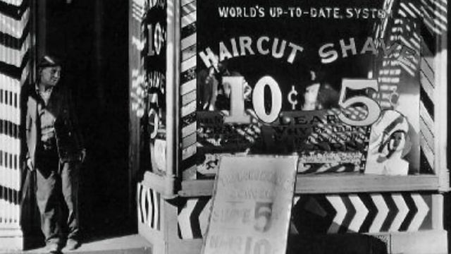 History Brief: Daily Life In The 1930s