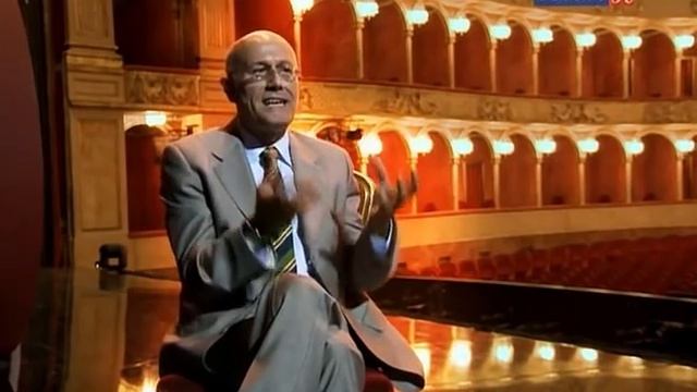 ТОСКА - Джакомо Пуччини - Опера на все времена смотреть онлайн