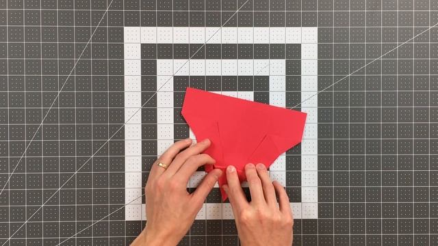 Epic Jet Paper Airplane — How to Make SAAB 35 Draken, designed by Emil Ellénius смотреть онлайн