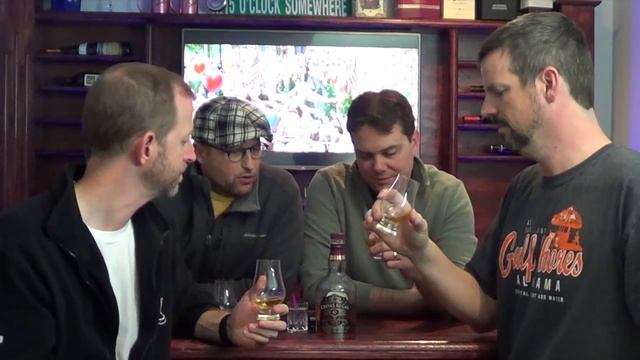 Chivas Regal 12 Year #15 смотреть онлайн