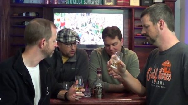 Chivas Regal 12 Year #15