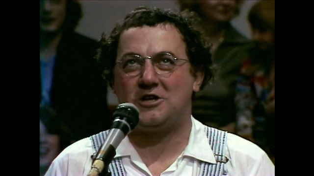 Coluche - Le Schmilblick смотреть онлайн