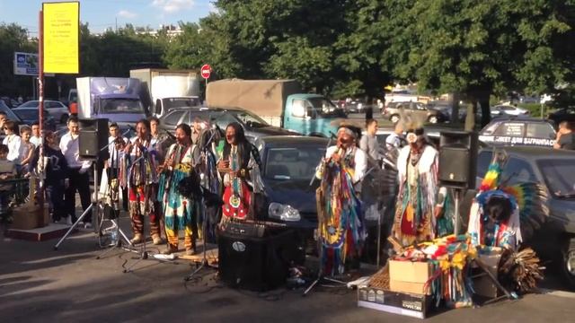 Camuendo Marka смотреть онлайн