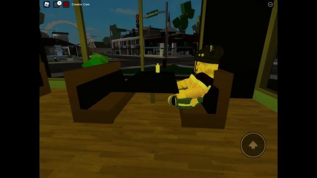 | Roblox | BrookHaven полиция брукхэвэна часть 5 смотреть онлайн