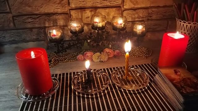 Отжигаем ,чистимся от всех проклятий ,проклёнов ,возвращаем всё обратно . смотреть онлайн