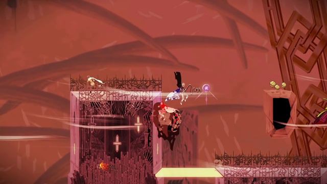 Sundered - Eldritch Edition Launch Trailer | PS4 смотреть онлайн