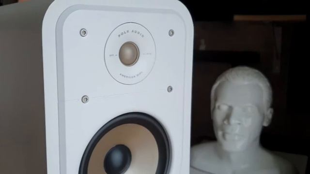 #Polk Audio Signature S20E (Check the Polk) смотреть онлайн