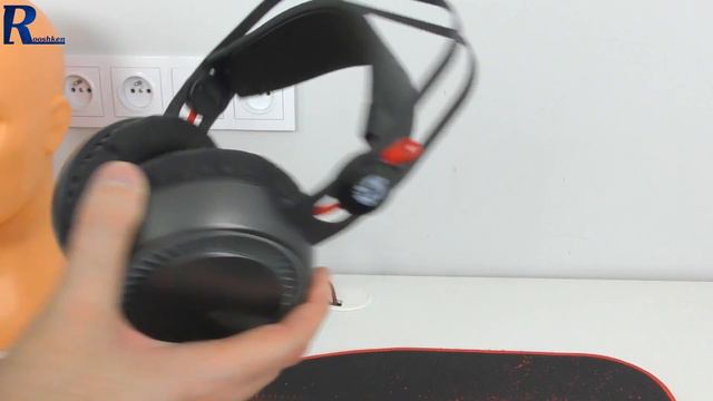 Ravcore Turbine - Udane słuchawki z mikrofonem za nieco ponad 100 złotych смотреть онлайн