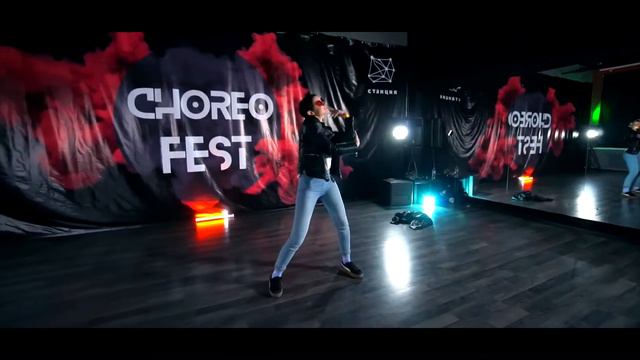 Танец | PLC, Луна - Бутылочка | CHOREO FEST | SOLO PRO | LADY ROCKSTAR смотреть онлайн