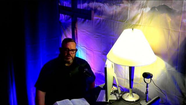 Podcast 25 - Psalm One смотреть онлайн