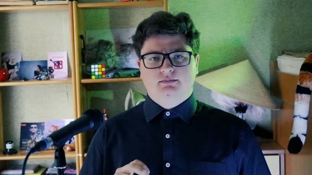 Динамический микрофон и озвучка. Обзор XM8500 от Behringer смотреть онлайн