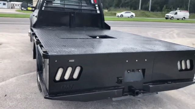 2018 Ford F550 Super Duty 4x4 DRW 6.7L Power Stroke V8 Turbo Diesel смотреть онлайн