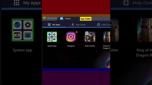 How to Download Android App on PC with BlueStacks смотреть онлайн