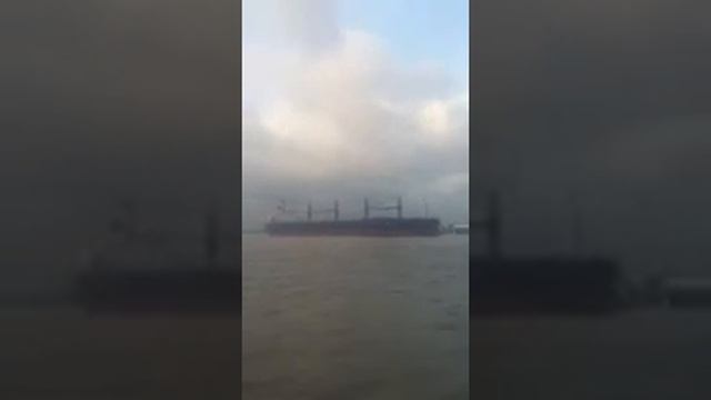 New Orleans грузовой корабль на реке Мисиссипи смотреть онлайн
