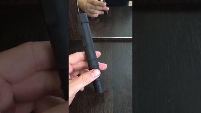 Фонарик для охоты и рыбалки!!! смотреть онлайн