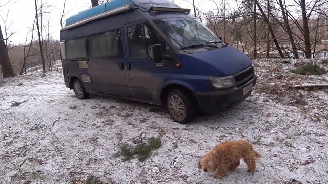 ЗИМНЯЯ ПОДВОДНАЯ ОХОТА. Отдых на природе смотреть онлайн
