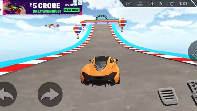 Ferrari track race ?? смотреть онлайн