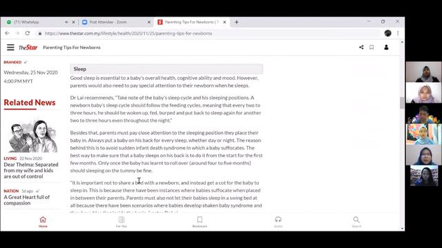 LAX 2049 I've Got News For You Video 5 (Group 92) смотреть онлайн