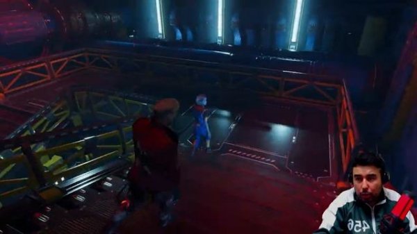 GALAKTIKA QO'RIQCHILARI UZBEK TILIDA #1. BO'MBA O'ZBEK TILIDA