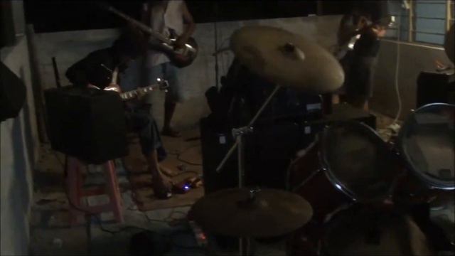 Lie'in Park 1 - Kamelia