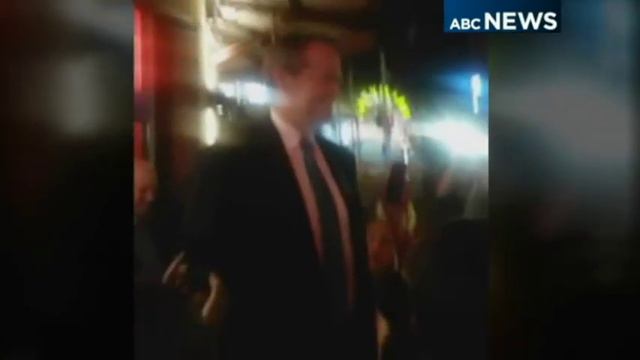 Bill Shorten's impassioned speech in Sydney pub смотреть онлайн