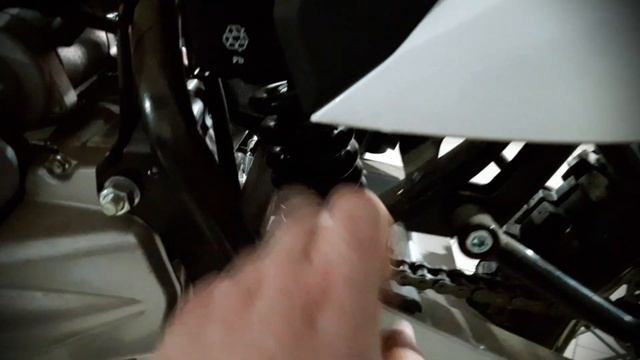 ОБЗОР НА БЮДЖЕТНЫЙ КИТАЙСКИЙ ЭНДУРО смотреть онлайн