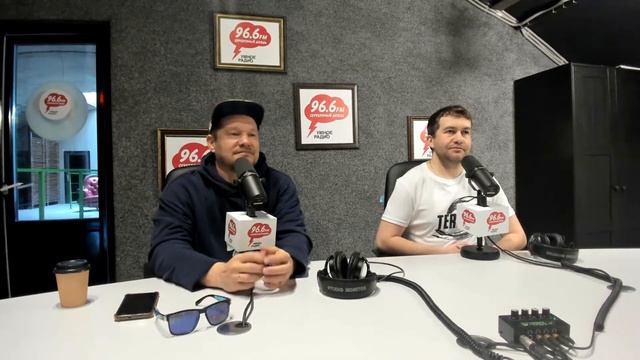 Гусенко Сергей, Попов Константин "Майская велопрогулка" 16.05.2023 (10.00) смотреть онлайн