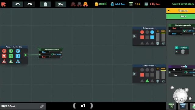 Node based Events (wtl) смотреть онлайн