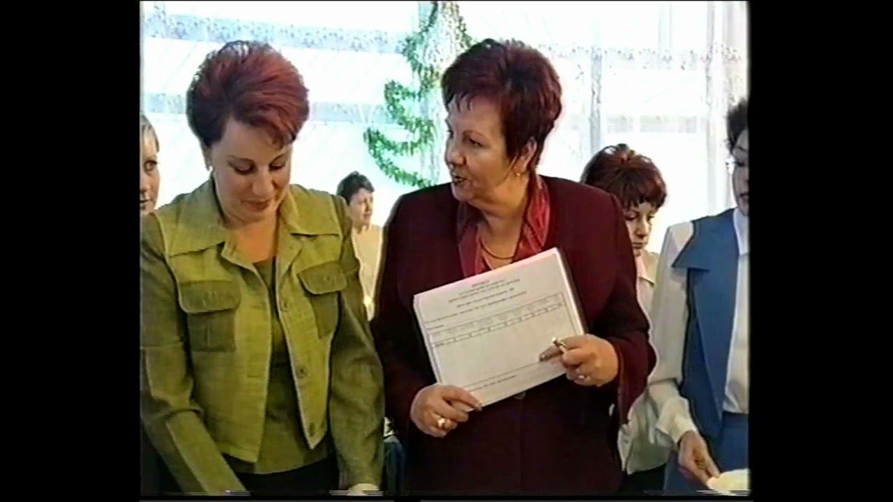 Новости за неделю14 декабря2003 смотреть онлайн