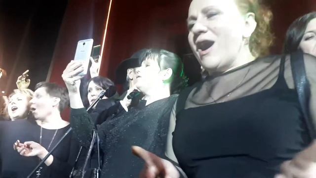 Концерт Михаила Боярского. смотреть онлайн