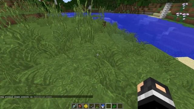 10 ФАКТОВ О РЫБАЛКЕ В МАЙНКРАФТ смотреть онлайн