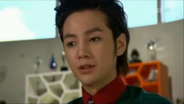 Тхэ Ген. Ты прекрасен смотреть онлайн