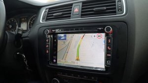 ОБЗОР МАГНИТОЛЫ ЯНДЕКС АВТО | VAG | МУЛЬТИМЕДИЙНАЯ СИСТЕМА ЯНДЕКС АВТО | JETTA 6 | VW