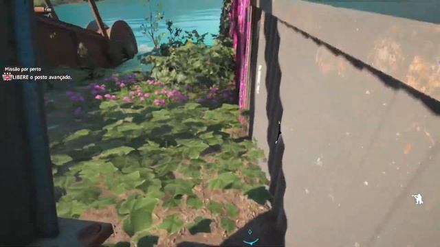 FAR CRY NEW DAWN / I3 2100 RX 550 2GB смотреть онлайн